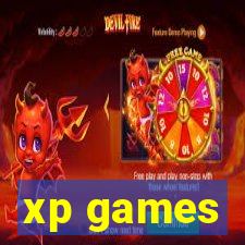 xp games